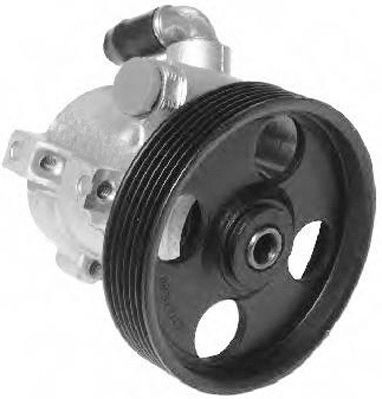GENERAL RICAMBI PI0105 Hydraulic Pump, steering