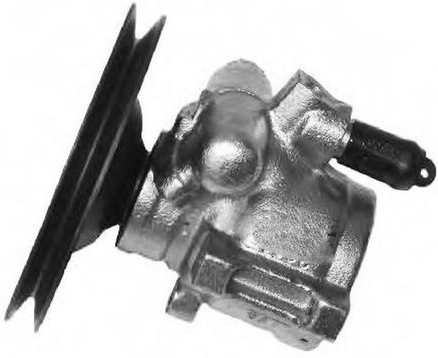 GENERAL RICAMBI PI0106 Hydraulic Pump, steering