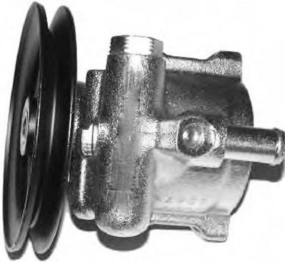 Hydraulic Pump, steering GENERAL RICAMBI PI0107