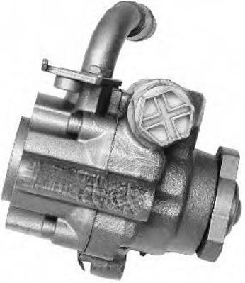 Hydraulic Pump, steering GENERAL RICAMBI PI0108