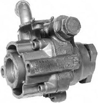 GENERAL RICAMBI PI0109 Hydraulic Pump, steering