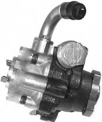 Hydraulic Pump, steering GENERAL RICAMBI PI0112