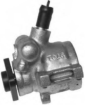 Hydraulic Pump, steering GENERAL RICAMBI PI0113