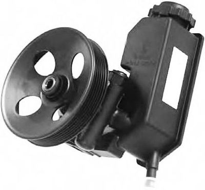 Hydraulic Pump, steering GENERAL RICAMBI PI0114