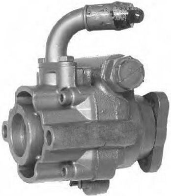 Hydraulic Pump, steering GENERAL RICAMBI PI0115