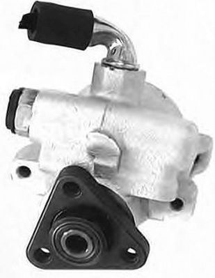 GENERAL RICAMBI PI0121 Hydraulic Pump, steering