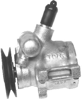 GENERAL RICAMBI PI0123 Hydraulic Pump, steering