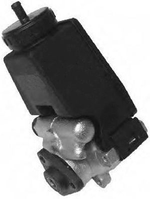 GENERAL RICAMBI PI0125 Hydraulic Pump, steering
