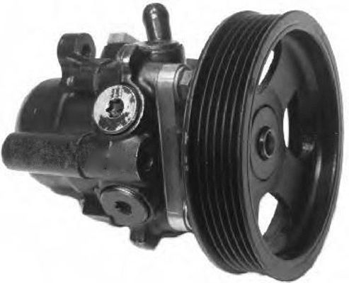 GENERAL RICAMBI PI0127 Hydraulic Pump, steering