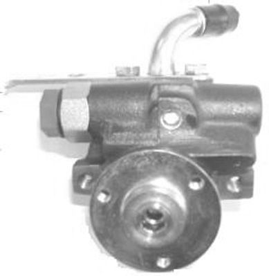 GENERAL RICAMBI PI0128 Hydraulic Pump, steering
