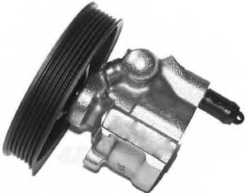 GENERAL RICAMBI PI0131 Hydraulic Pump, steering