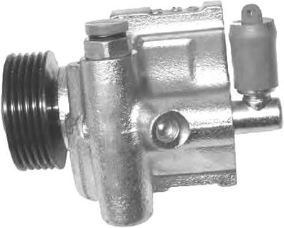 Hydraulic Pump, steering GENERAL RICAMBI PI0133