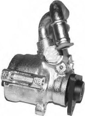 GENERAL RICAMBI PI0137 Hydraulic Pump, steering