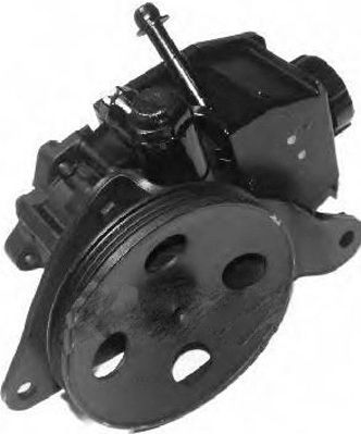 Hydraulic Pump, steering GENERAL RICAMBI PI0144