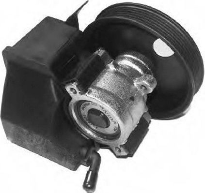 GENERAL RICAMBI PI0148 Hydraulic Pump, steering