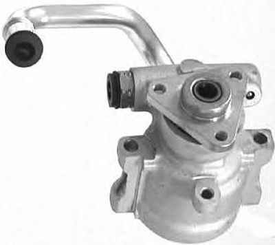 Hydraulic Pump, steering GENERAL RICAMBI PI0149