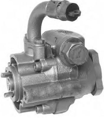 Hydraulic Pump, steering GENERAL RICAMBI PI0151