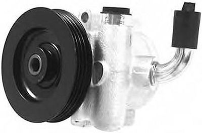 Hydraulic Pump, steering GENERAL RICAMBI PI0152