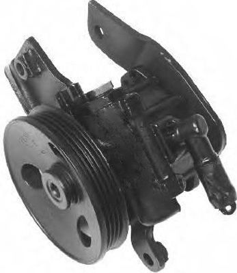 Hydraulic Pump, steering GENERAL RICAMBI PI0158