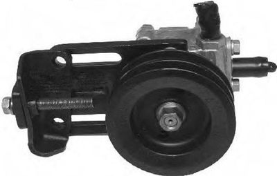 Hydraulic Pump, steering GENERAL RICAMBI PI0159