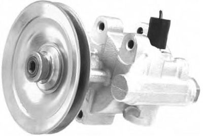 Hydraulic Pump, steering GENERAL RICAMBI PI0162