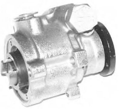 Hydraulic Pump, steering GENERAL RICAMBI PI0167