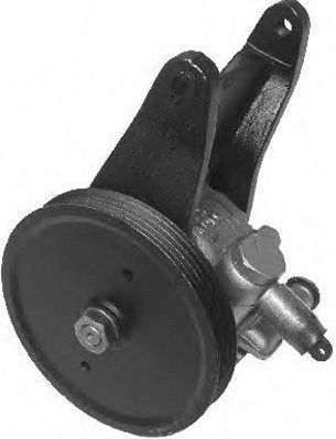 GENERAL RICAMBI PI0170 Hydraulic Pump, steering