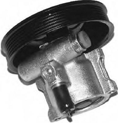 Hydraulic Pump, steering GENERAL RICAMBI PI0171