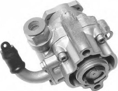 Hydraulic Pump, steering GENERAL RICAMBI PI0173