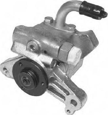 GENERAL RICAMBI PI0180 Hydraulic Pump, steering