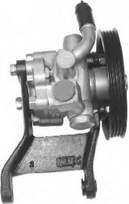 Hydraulic Pump, steering GENERAL RICAMBI PI0181