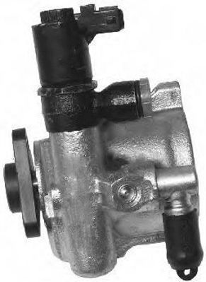 GENERAL RICAMBI PI0182 Hydraulic Pump, steering