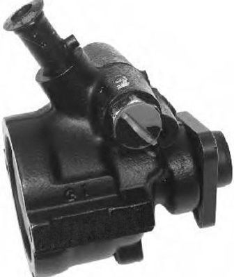 Hydraulic Pump, steering GENERAL RICAMBI PI0185