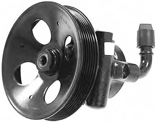 GENERAL RICAMBI PI0188 Hydraulic Pump, steering