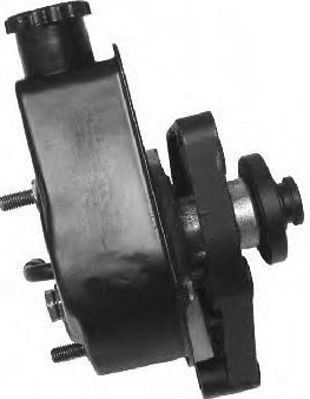 Hydraulic Pump, steering GENERAL RICAMBI PI0190