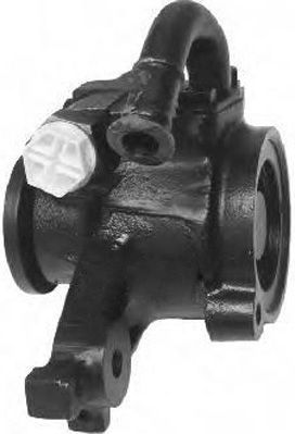 Hydraulic Pump, steering GENERAL RICAMBI PI0191
