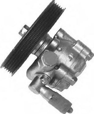 Hydraulic Pump, steering GENERAL RICAMBI PI0192