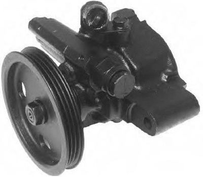 Hydraulic Pump, steering GENERAL RICAMBI PI0193