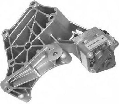 Hydraulic Pump, steering GENERAL RICAMBI PI0195