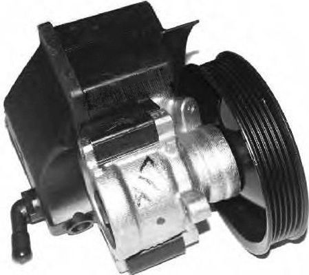 GENERAL RICAMBI PI0196 Hydraulic Pump, steering