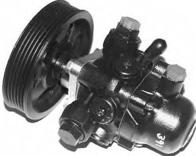 Hydraulic Pump, steering GENERAL RICAMBI PI0197