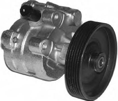 GENERAL RICAMBI PI0198 Hydraulic Pump, steering