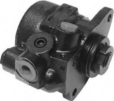 GENERAL RICAMBI PI0204 Hydraulic Pump, steering