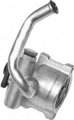 GENERAL RICAMBI PI0205 Hydraulic Pump, steering