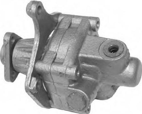 GENERAL RICAMBI PI0206 Hydraulic Pump, steering