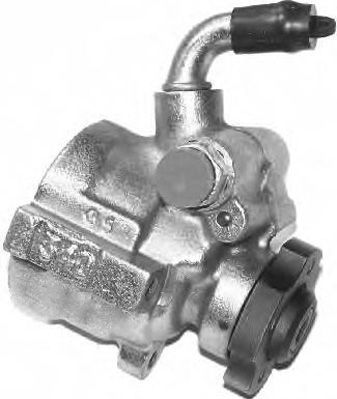 Hydraulic Pump, steering GENERAL RICAMBI PI0207