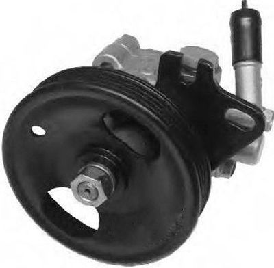Hydraulic Pump, steering GENERAL RICAMBI PI0208