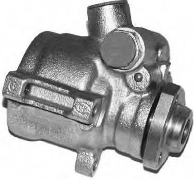 Hydraulic Pump, steering GENERAL RICAMBI PI0210