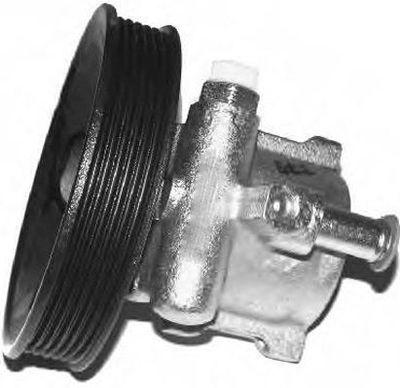 Hydraulic Pump, steering GENERAL RICAMBI PI0215