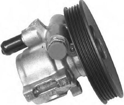 Hydraulic Pump, steering GENERAL RICAMBI PI0217